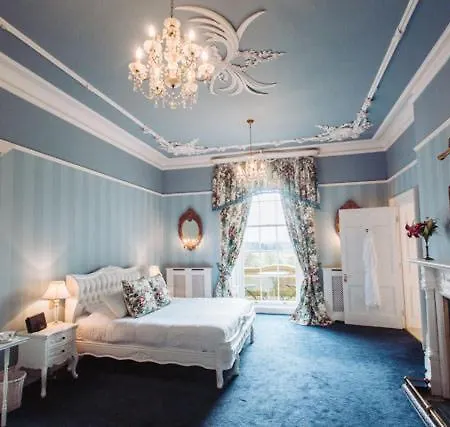 Rudby Hall