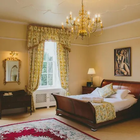 Ξενοδοχείο Rudby Hall 3*