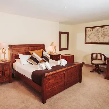 Ξενοδοχείο Rudby Hall Yarm